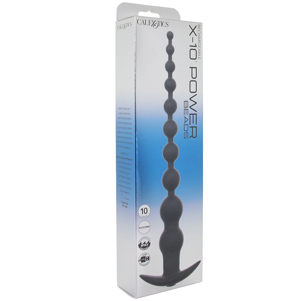 X-10 Rechargeable Power Beads - Image 9