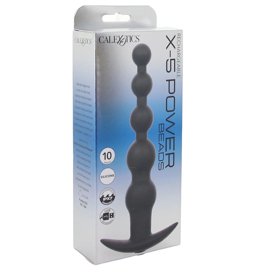 X-5 Rechargeable Power Beads - Image 9