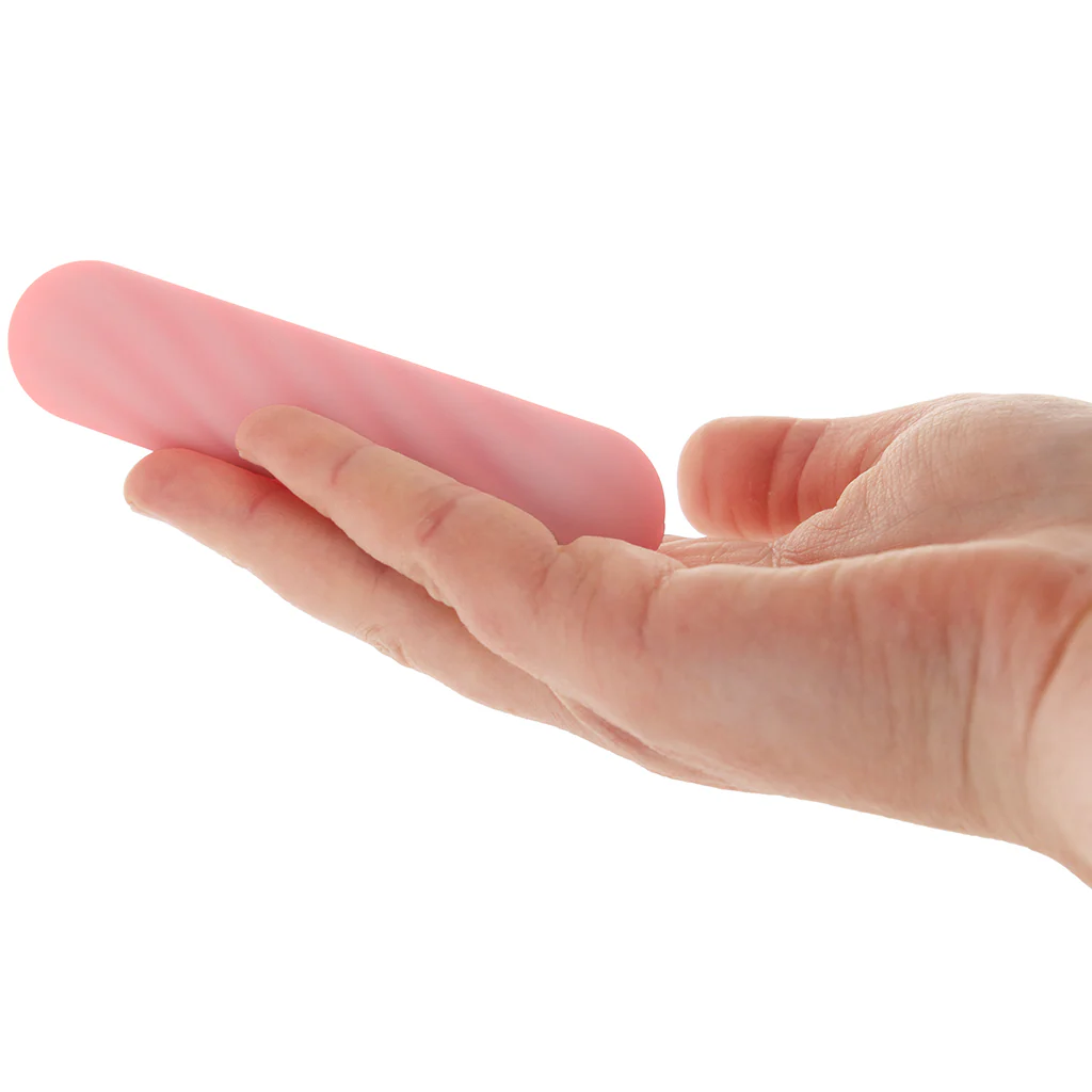 X&O's Crave Silicone Bullet Vibe - Image 4