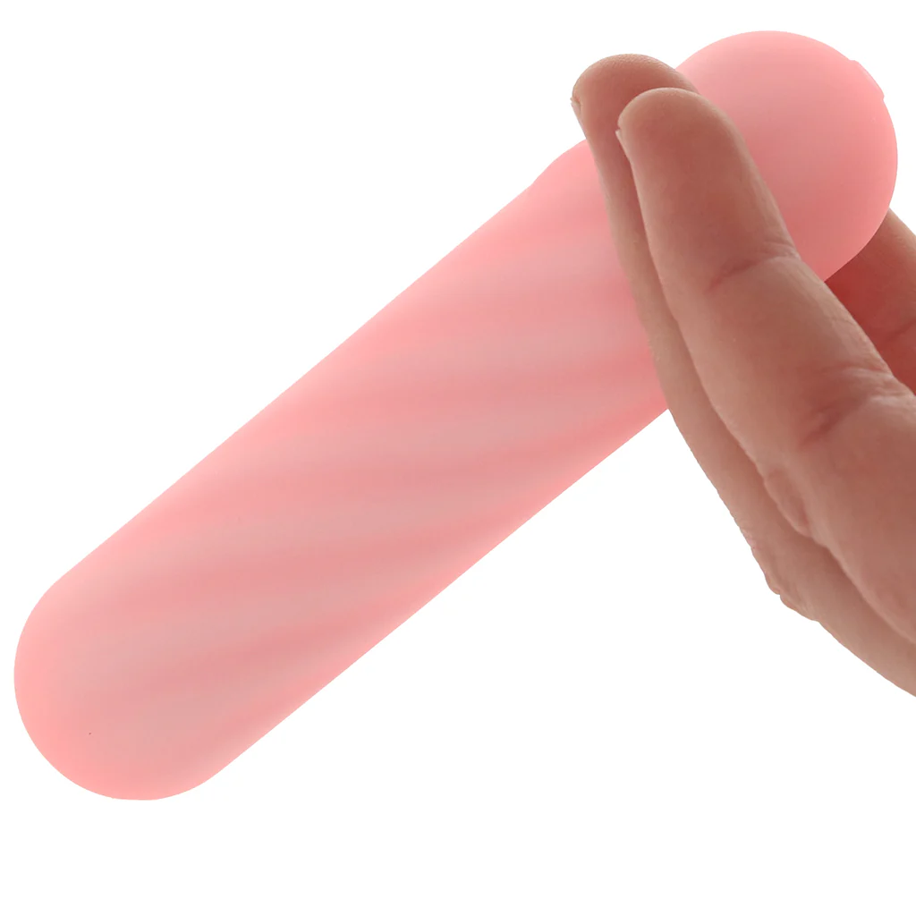 X&O's Crave Silicone Bullet Vibe - Image 6