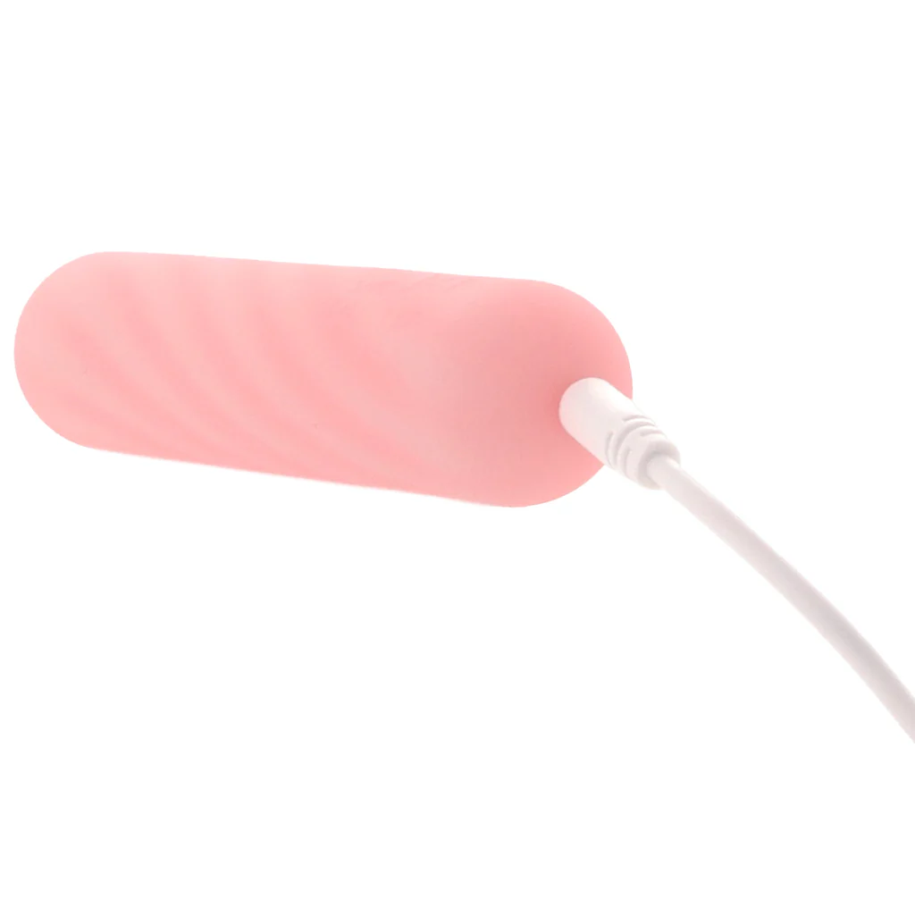 X&O's Crave Silicone Bullet Vibe - Image 7