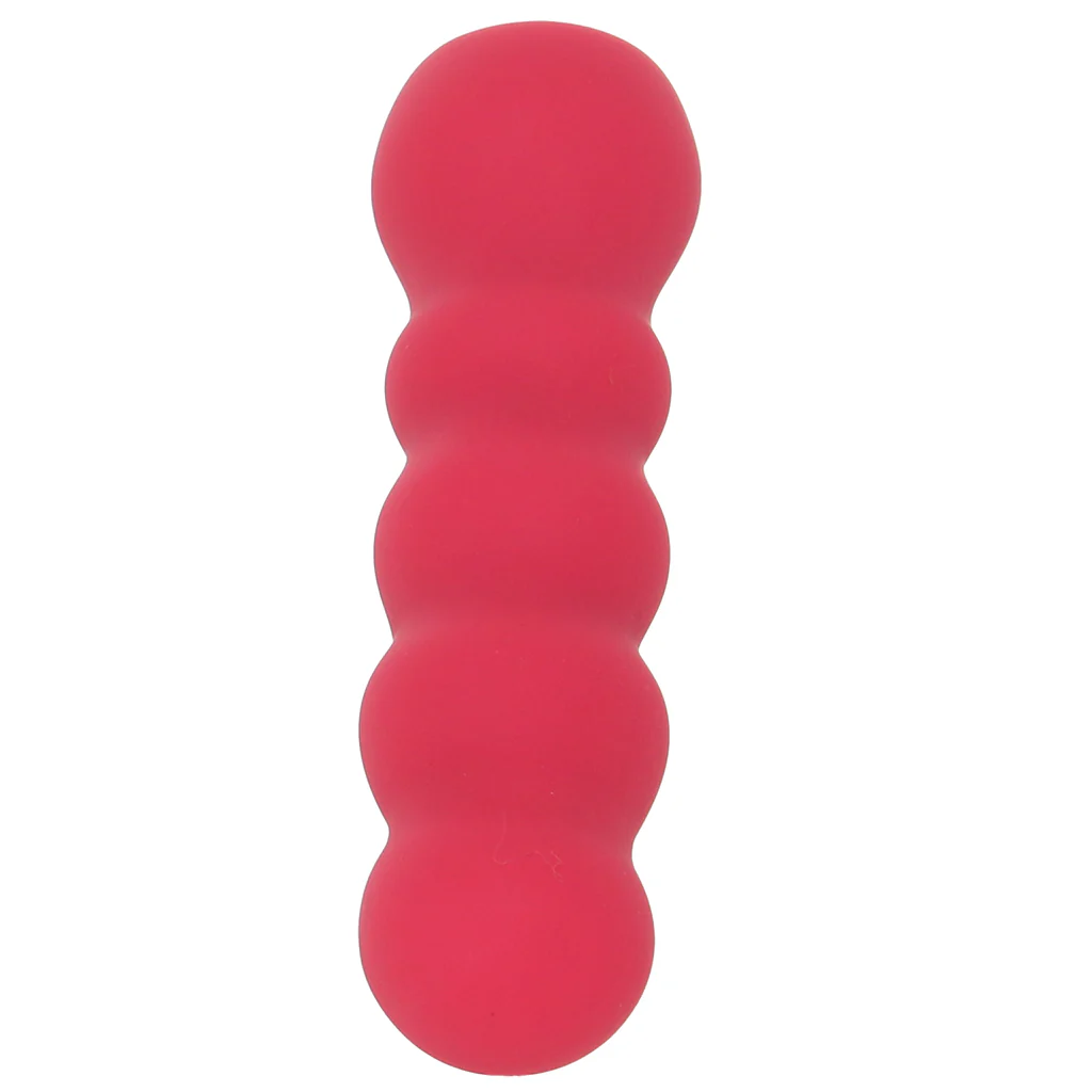 X&O's Embrace Silicone Bullet Vibe - Image 3