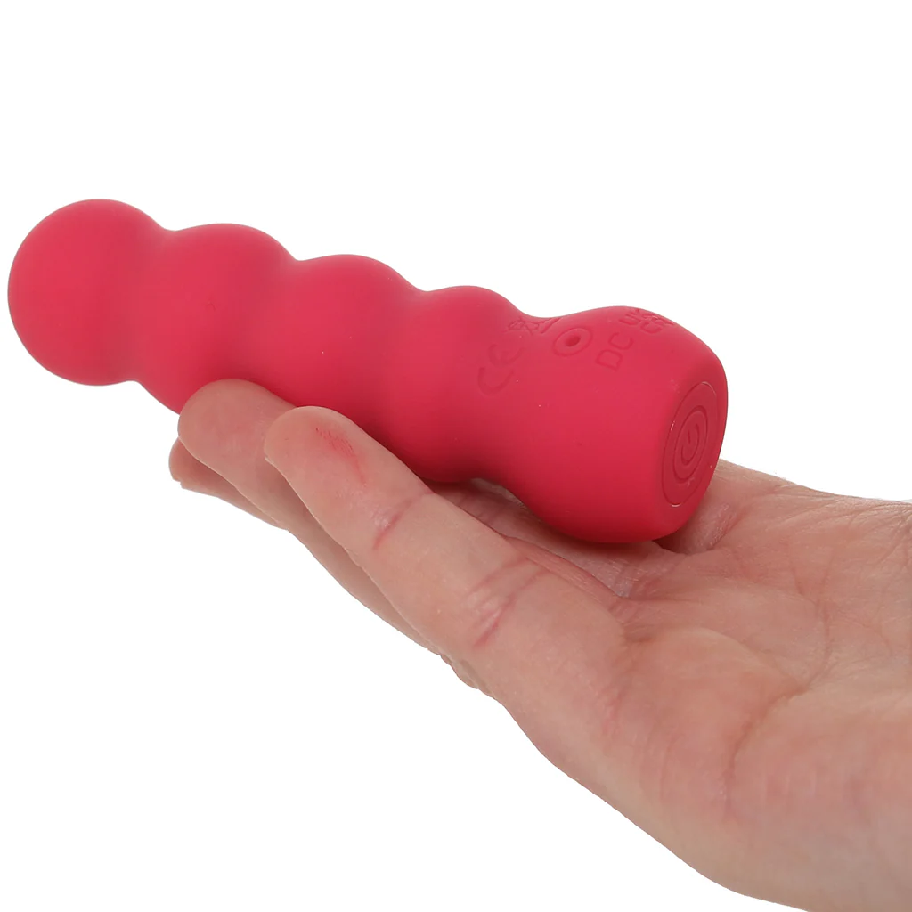 X&O's Embrace Silicone Bullet Vibe - Image 4