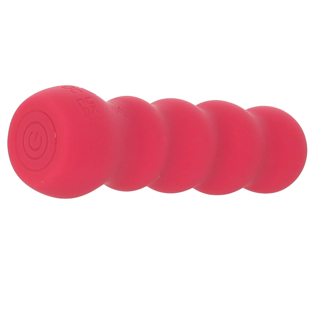 X&O's Embrace Silicone Bullet Vibe - Image 5