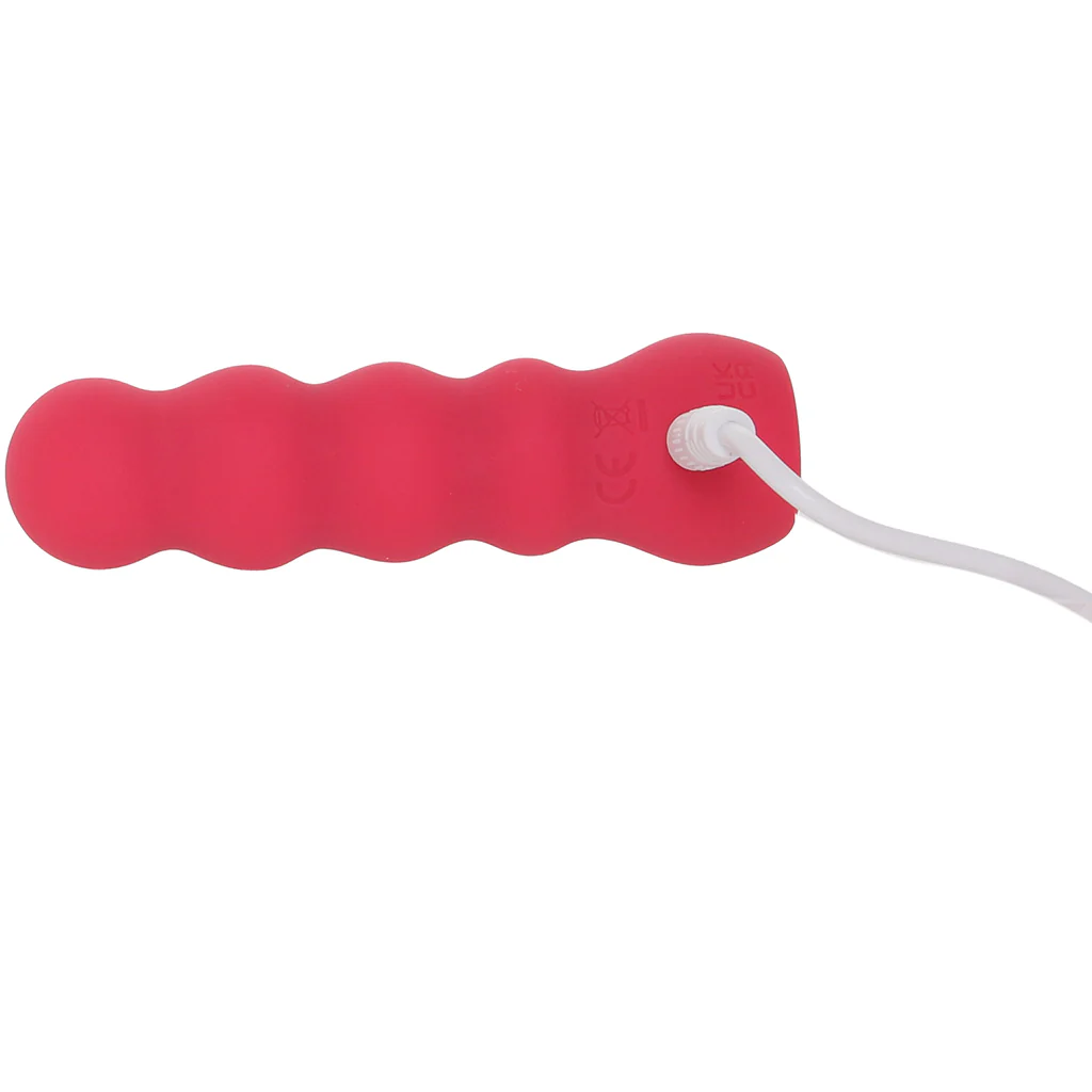X&O's Embrace Silicone Bullet Vibe - Image 7