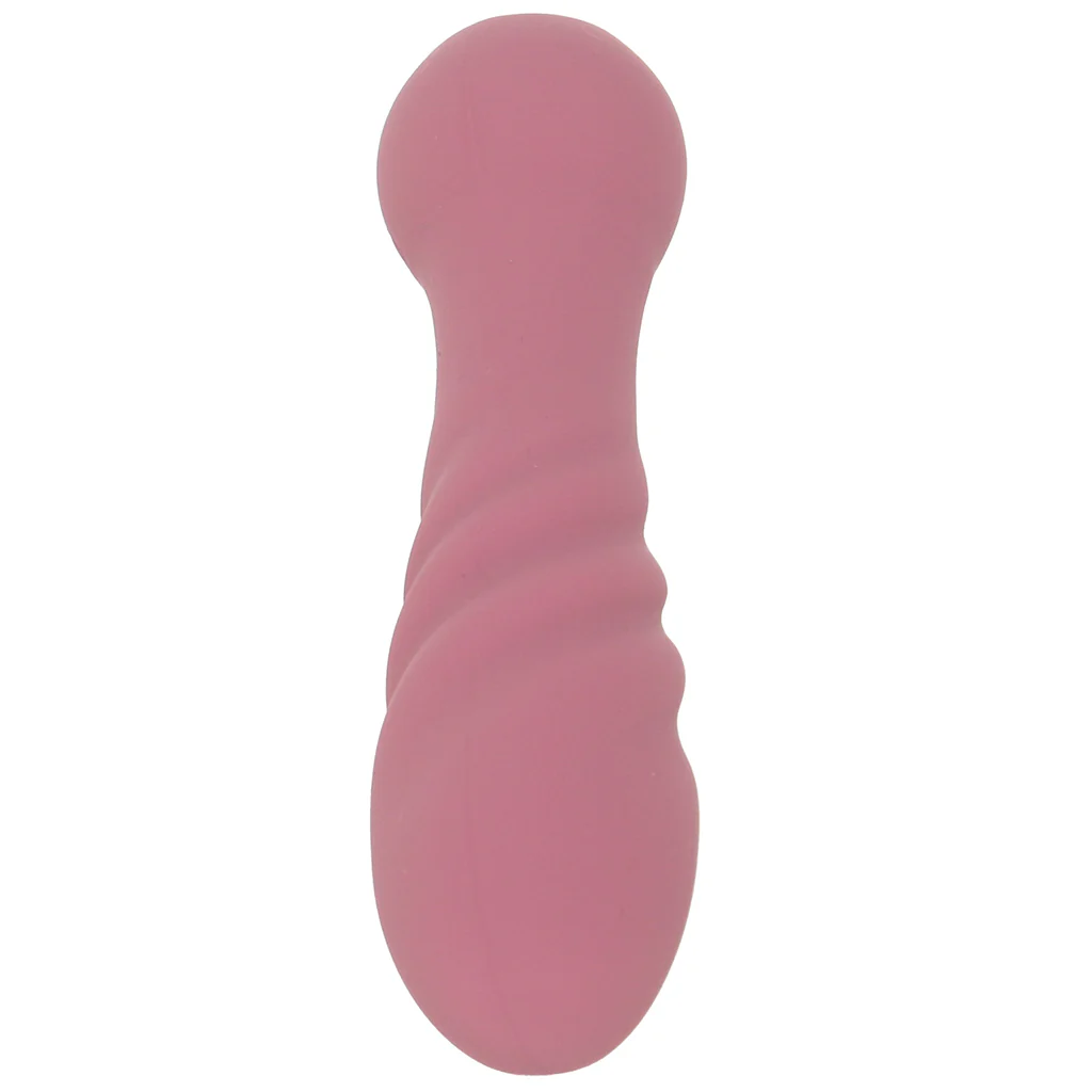 X&O's Love Silicone Bullet Vibe - Image 3