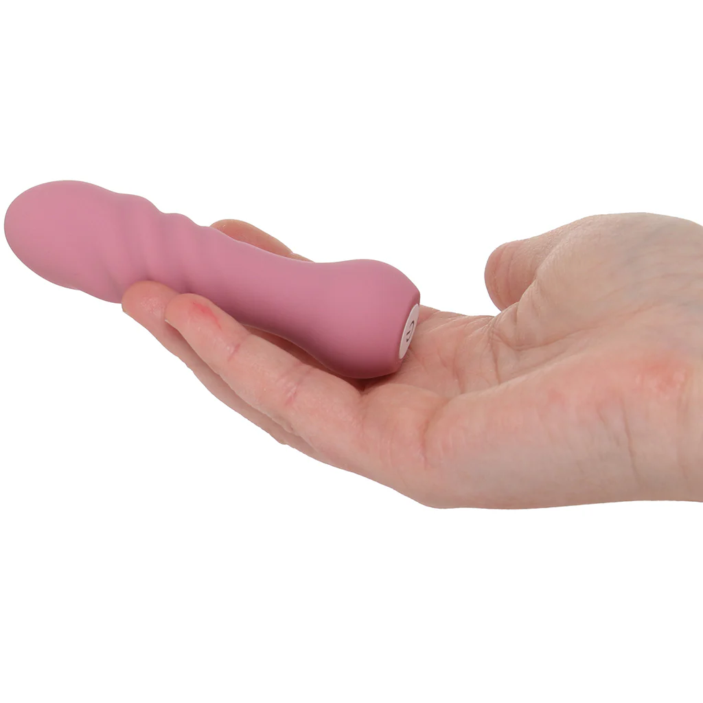 X&O's Love Silicone Bullet Vibe - Image 4