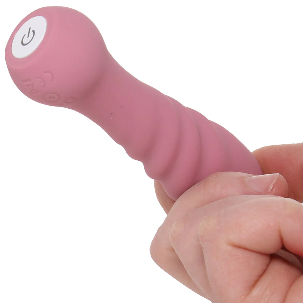 X&O's Love Silicone Bullet Vibe - Image 6