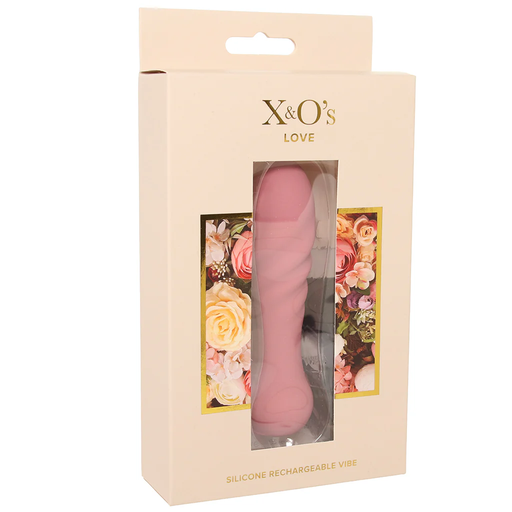 X&O's Love Silicone Bullet Vibe - Image 9