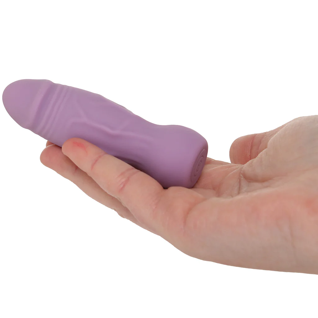 X&O's Peck Silicone Bullet Vibe - Image 4