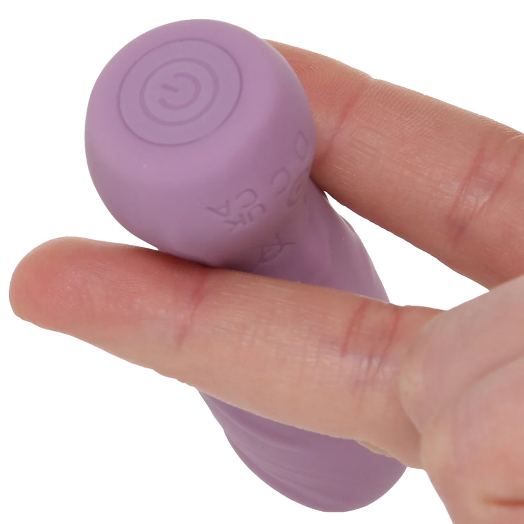 X&O's Peck Silicone Bullet Vibe - Image 6