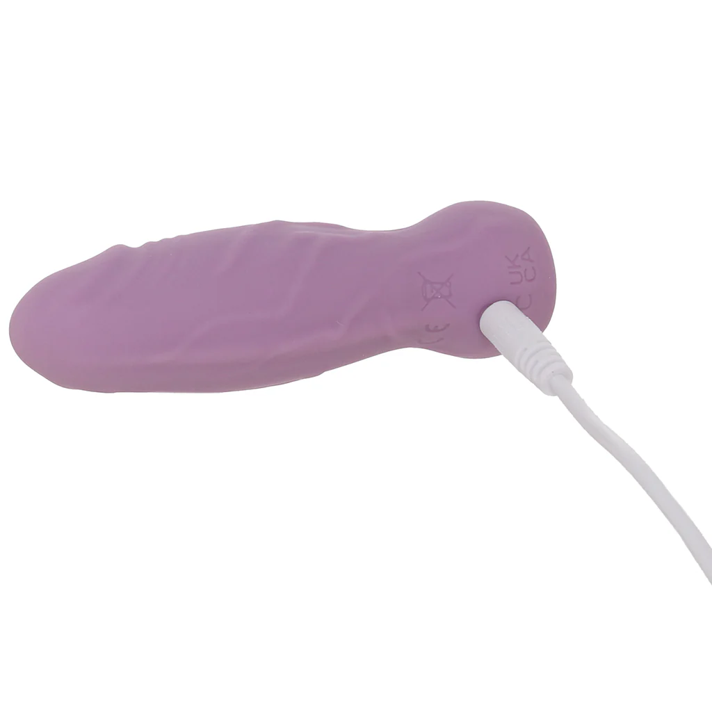 X&O's Peck Silicone Bullet Vibe - Image 7