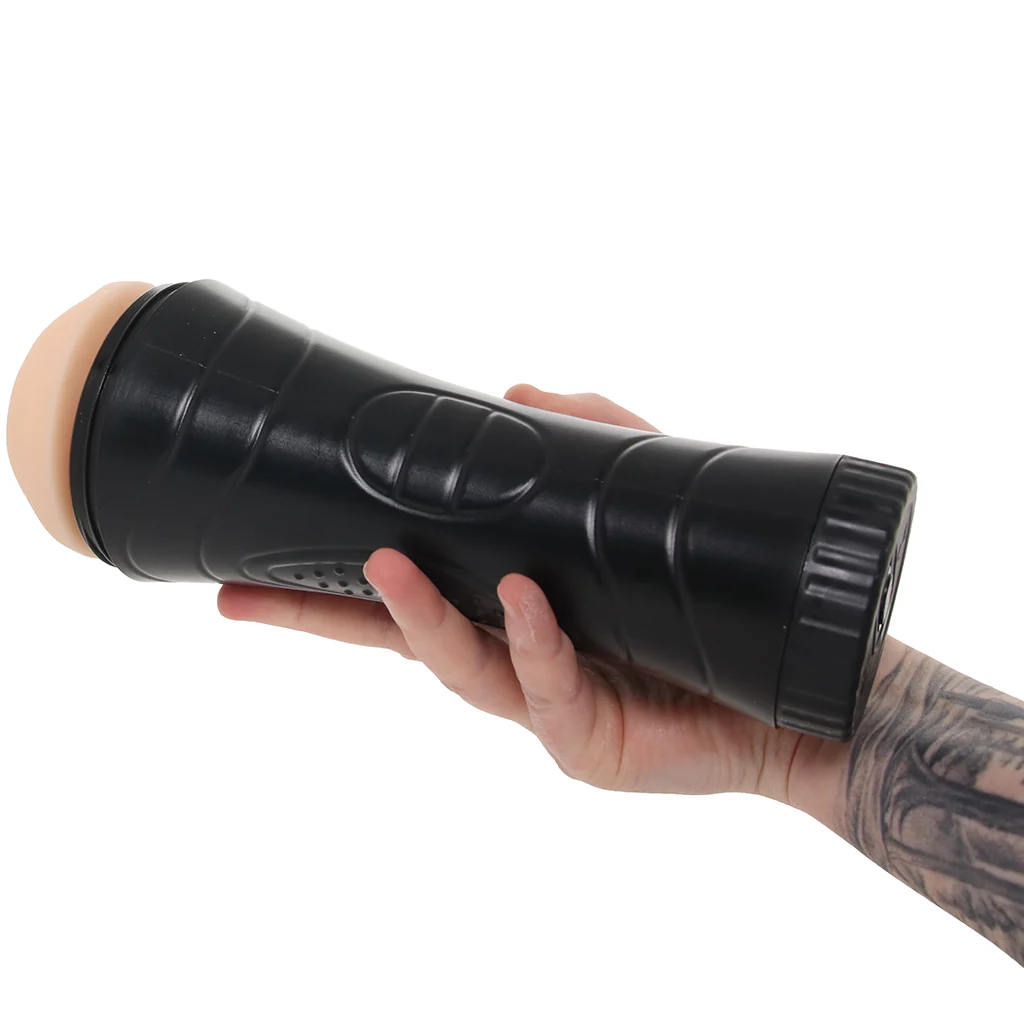 XCess Tight Pussy Stroker in Light - Image 4