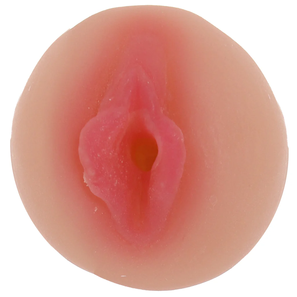 Xkin Pinup Girls Bettie Blowkiss Pussy Stroker - Image 2