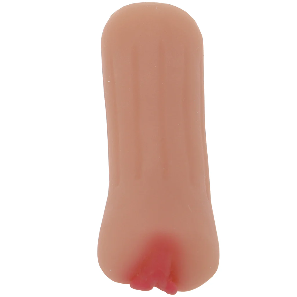 Xkin Pinup Girls Bettie Blowkiss Pussy Stroker - Image 3