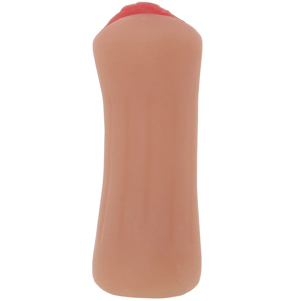 Xkin Pinup Girls Bettie Blowkiss Pussy Stroker - Image 7