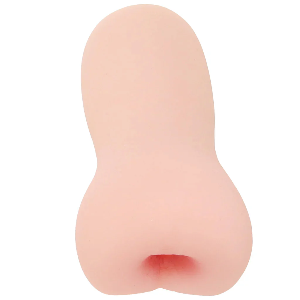 Xkin Raw Backline Ass Stroker - Image 3