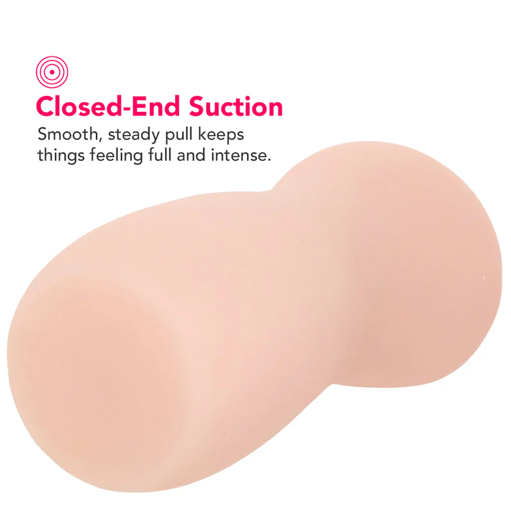Xkin Raw Backline Ass Stroker - Image 5