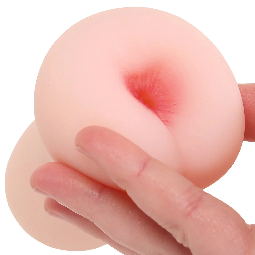 Xkin Raw Backline Ass Stroker - Image 7