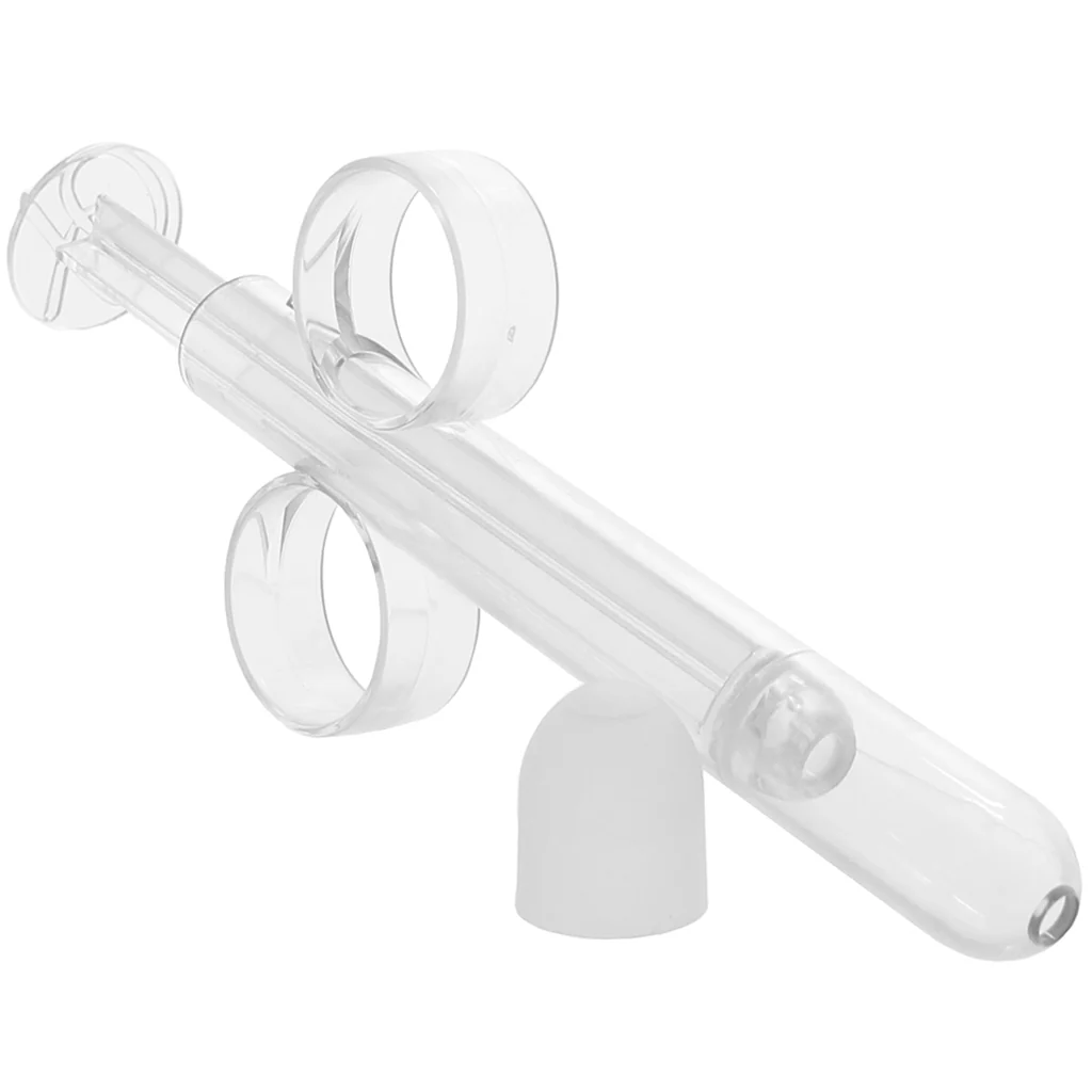 XL Lube Tube 23ml Applicator in Clear - Image 3