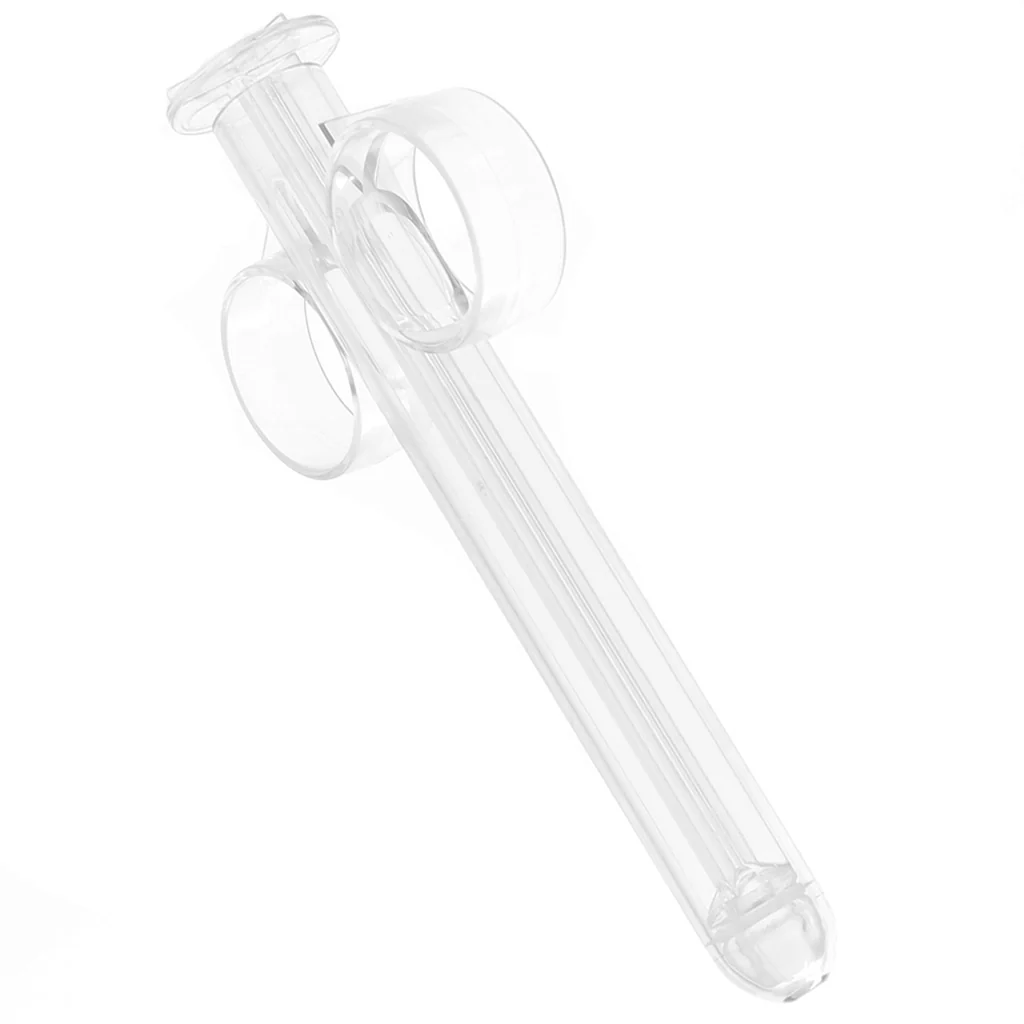 XL Lube Tube 23ml Applicator in Clear - Image 5