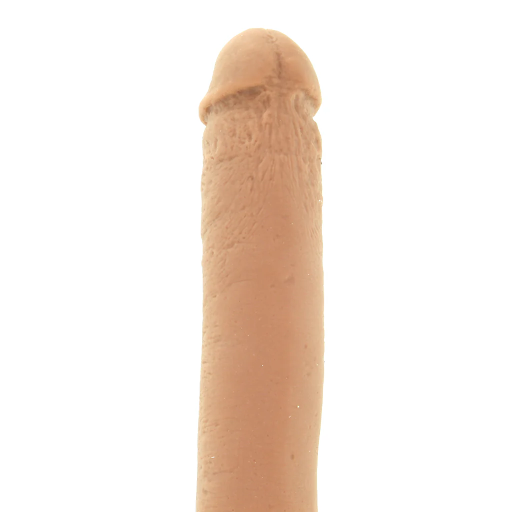 XTend It Kit Realistic Penis Extender in Brown - Image 5