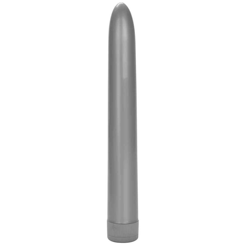 XXL Massager Vibe in Silver - Image 3