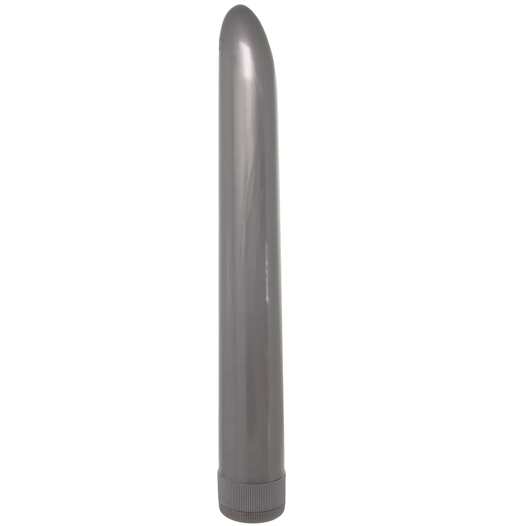 XXL Massager Vibe in Silver - Image 7