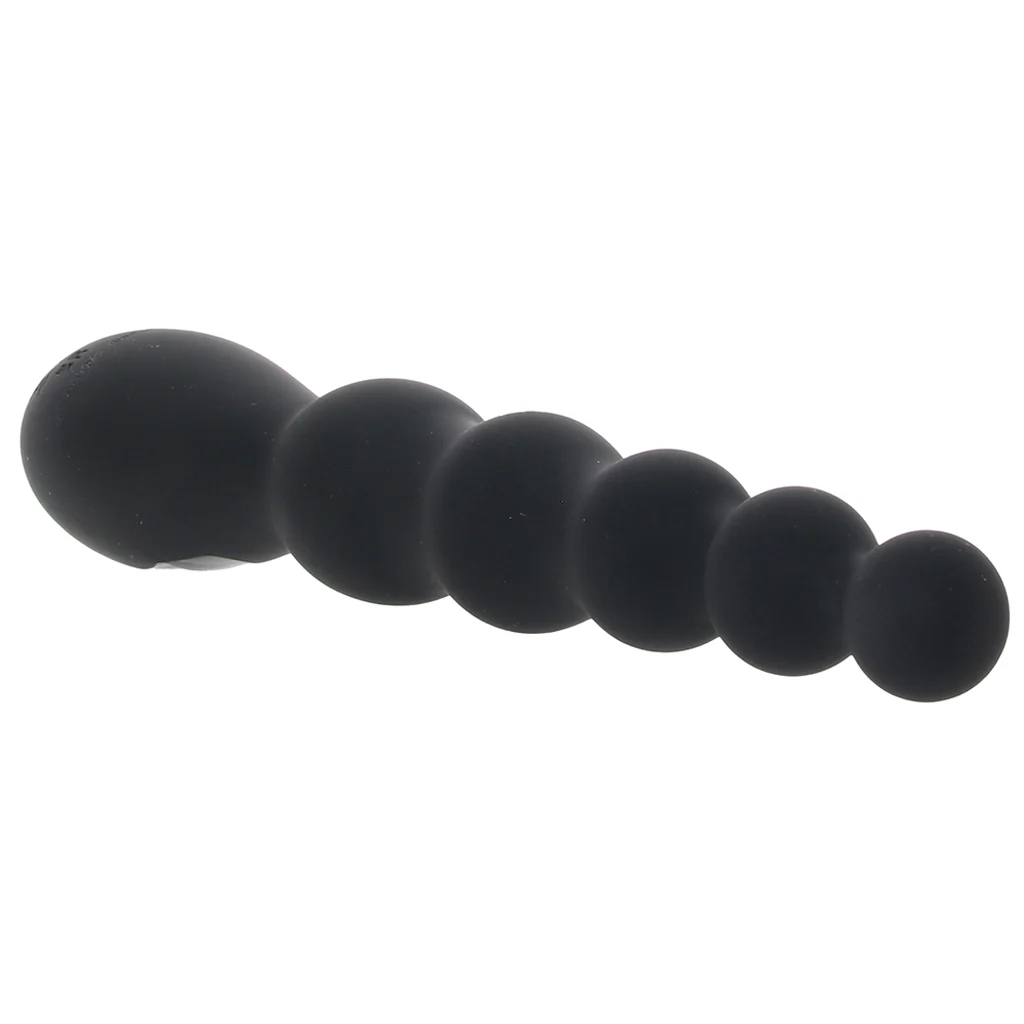 Zero Tolerance Backdoor Baton Anal Vibe - Image 2