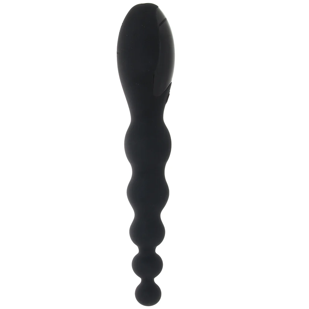 Zero Tolerance Backdoor Baton Anal Vibe - Image 3