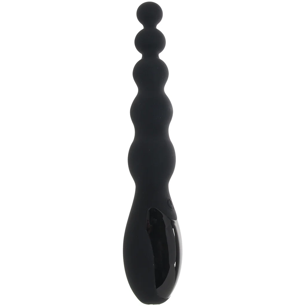 Zero Tolerance Backdoor Baton Anal Vibe - Image 5