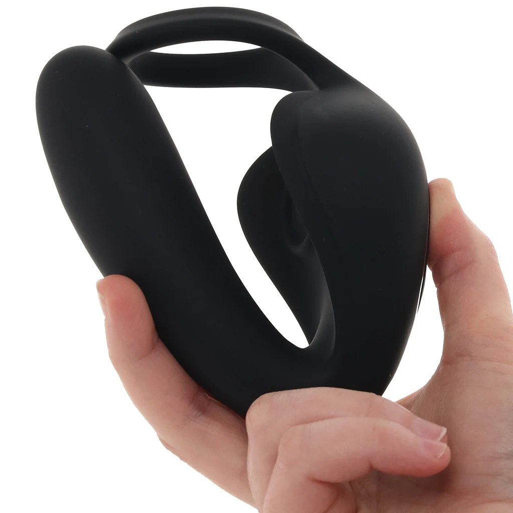 Zero Tolerance Ballin' Out Prostate Massager - Image 4