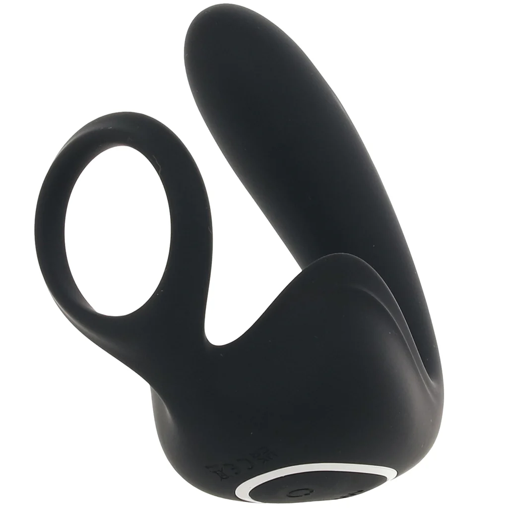 Zero Tolerance Ballin' Out Prostate Massager - Image 6