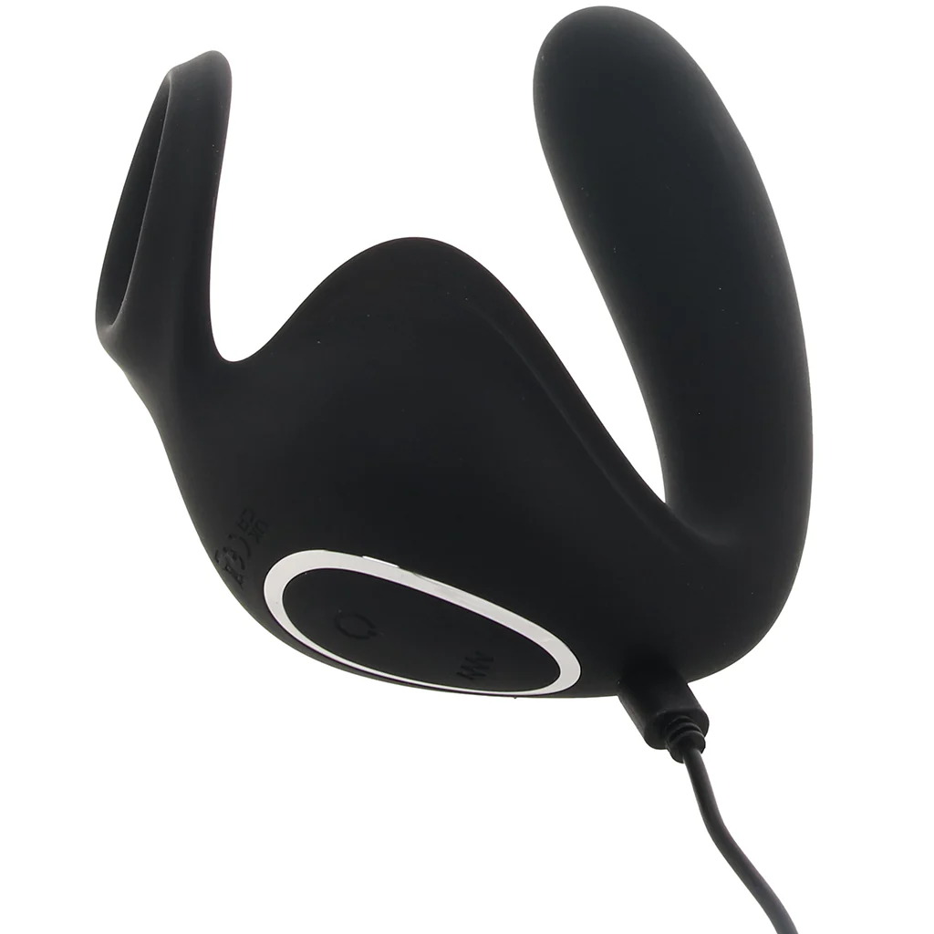 Zero Tolerance Ballin' Out Prostate Massager - Image 7