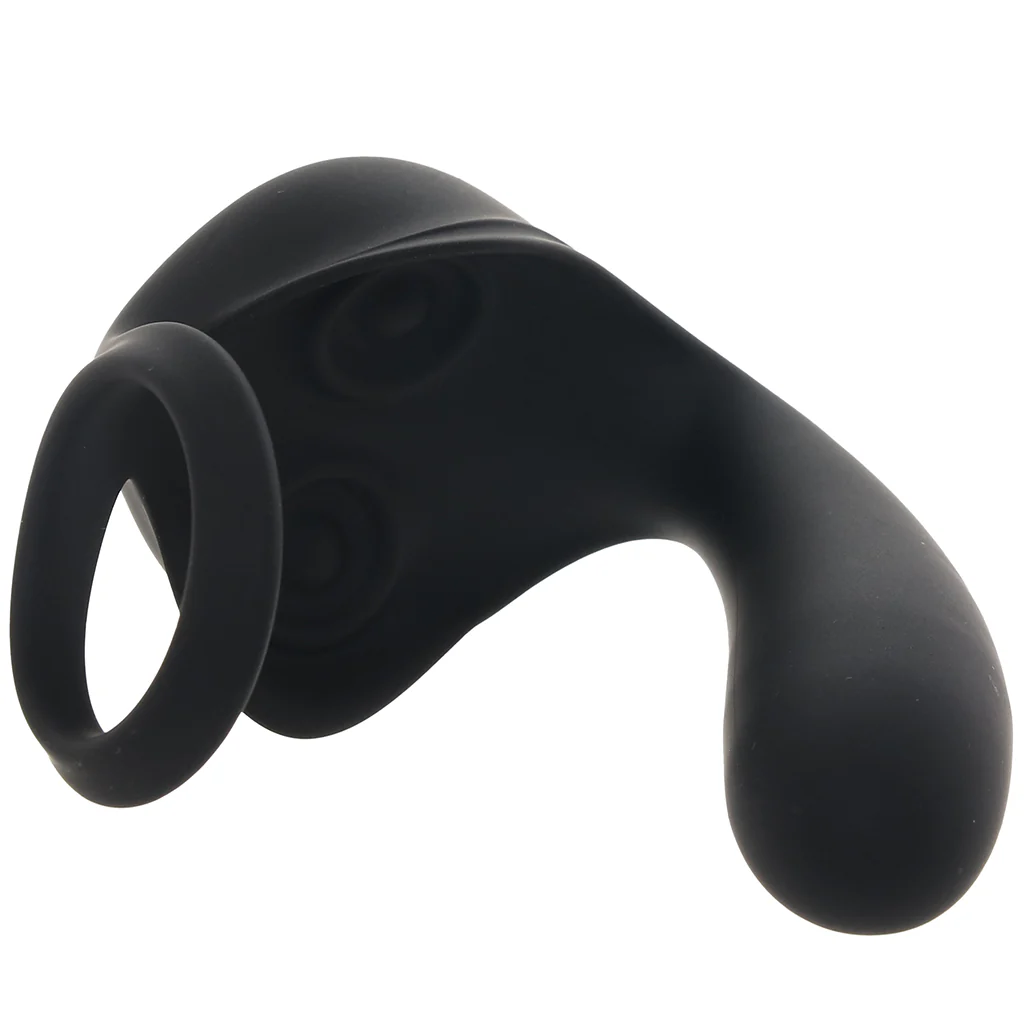 Zero Tolerance Ballin' Out Prostate Massager - Image 8