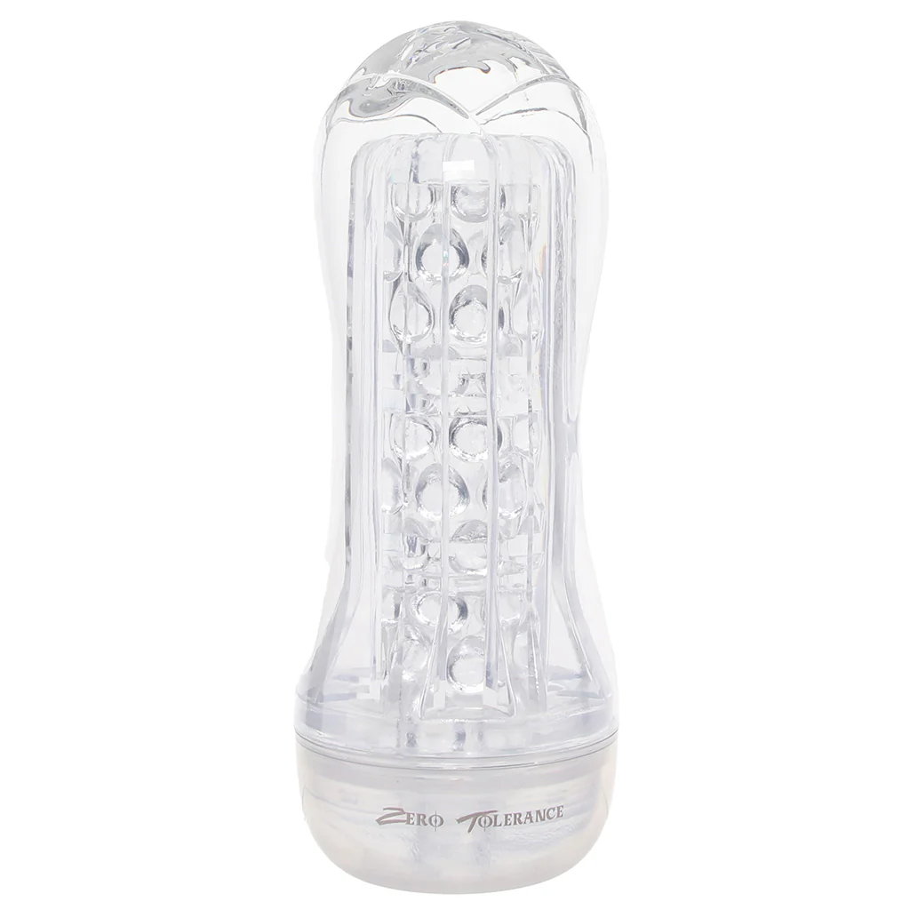 Zero Tolerance Casual Encounter Pussy Stroker - Image 5