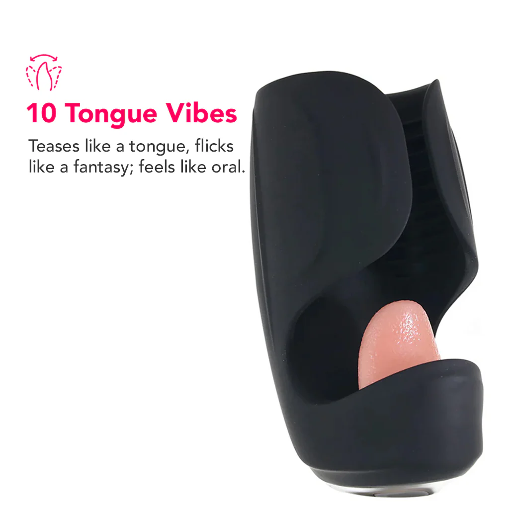 Zero Tolerance Lick The Tip Stroker - Image 3