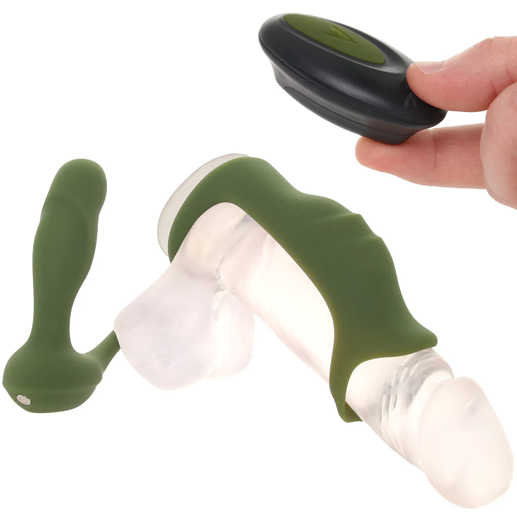 Zero Tolerance Prostate Power Pack - Image 2