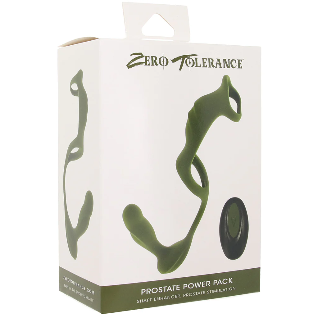 Zero Tolerance Prostate Power Pack - Image 9