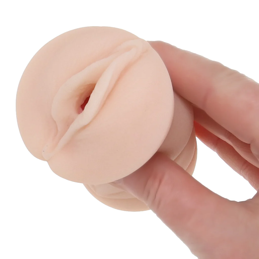 Zero Tolerance Sasha Grey Mini Pussy Stroker - Image 2