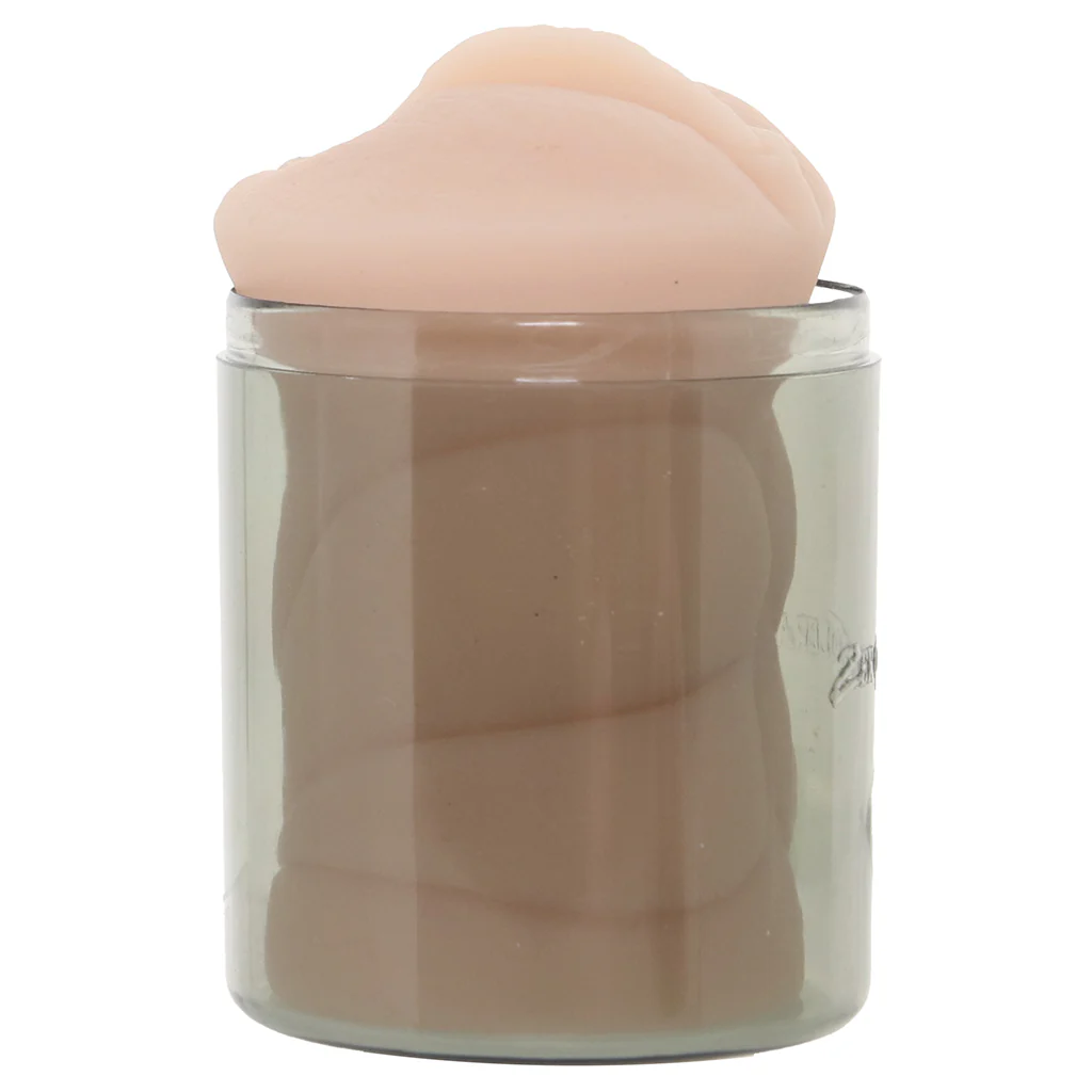 Zero Tolerance Sasha Grey Mini Pussy Stroker - Image 7