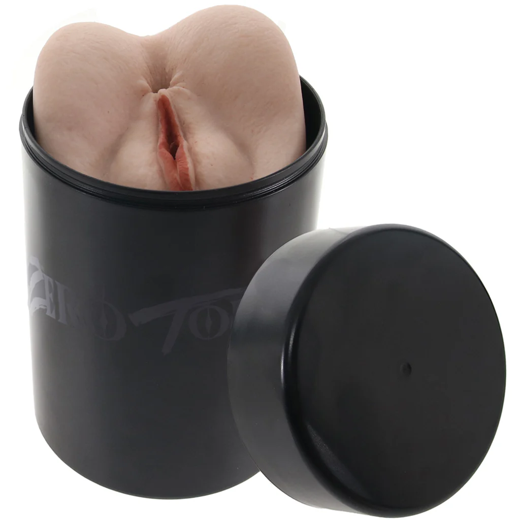 Zero Tolerance Sasha Grey Vagina & Ass Stroker - Image 3