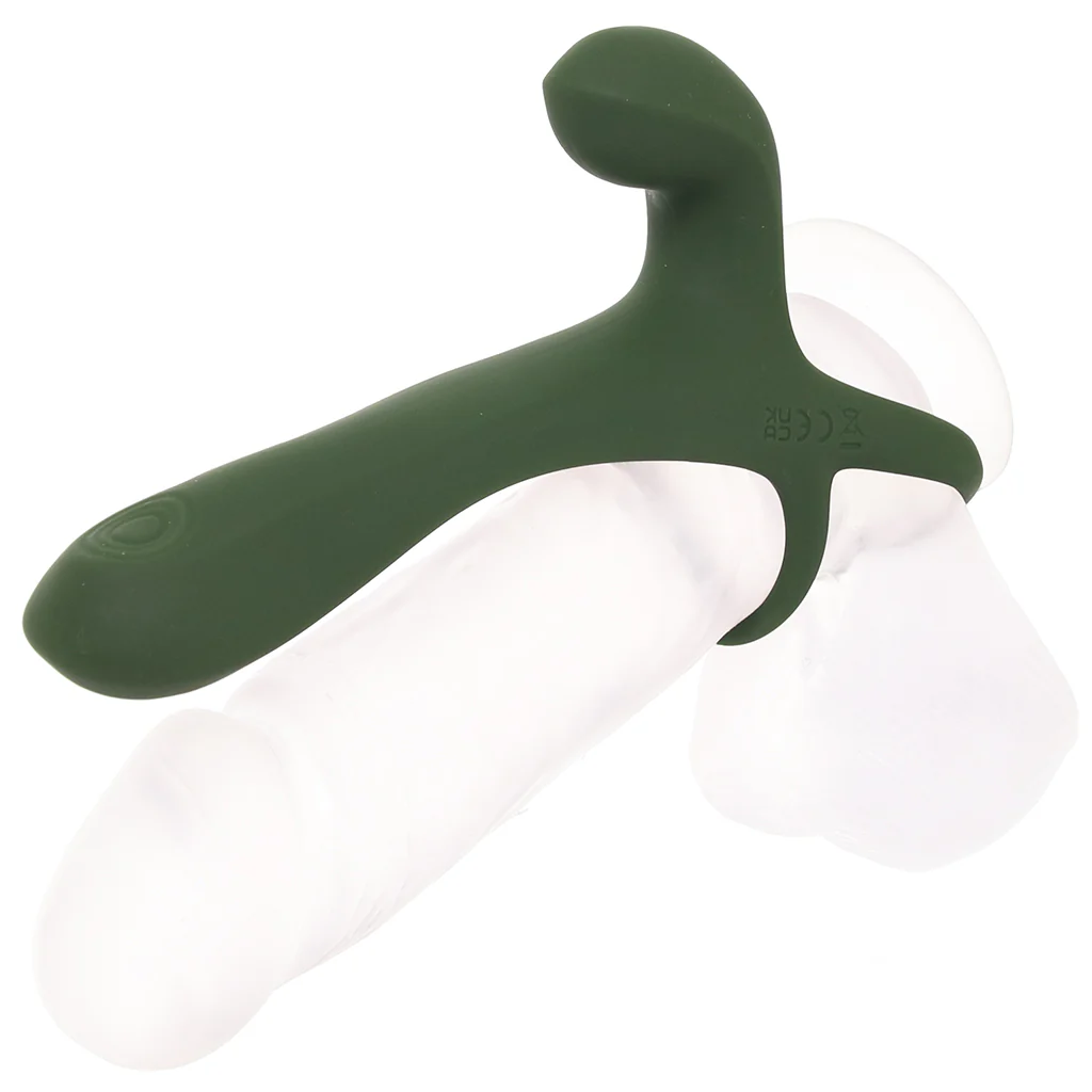 Zero Tolerance Strap, Tap & Go Enhancer - Image 2