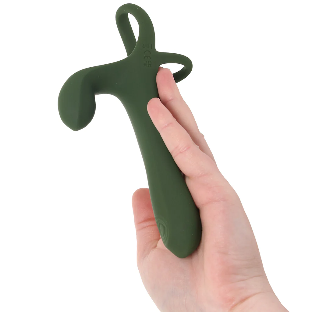 Zero Tolerance Strap, Tap & Go Enhancer - Image 4