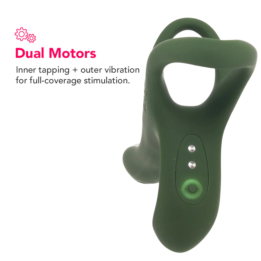 Zero Tolerance Strap, Tap & Go Enhancer - Image 5