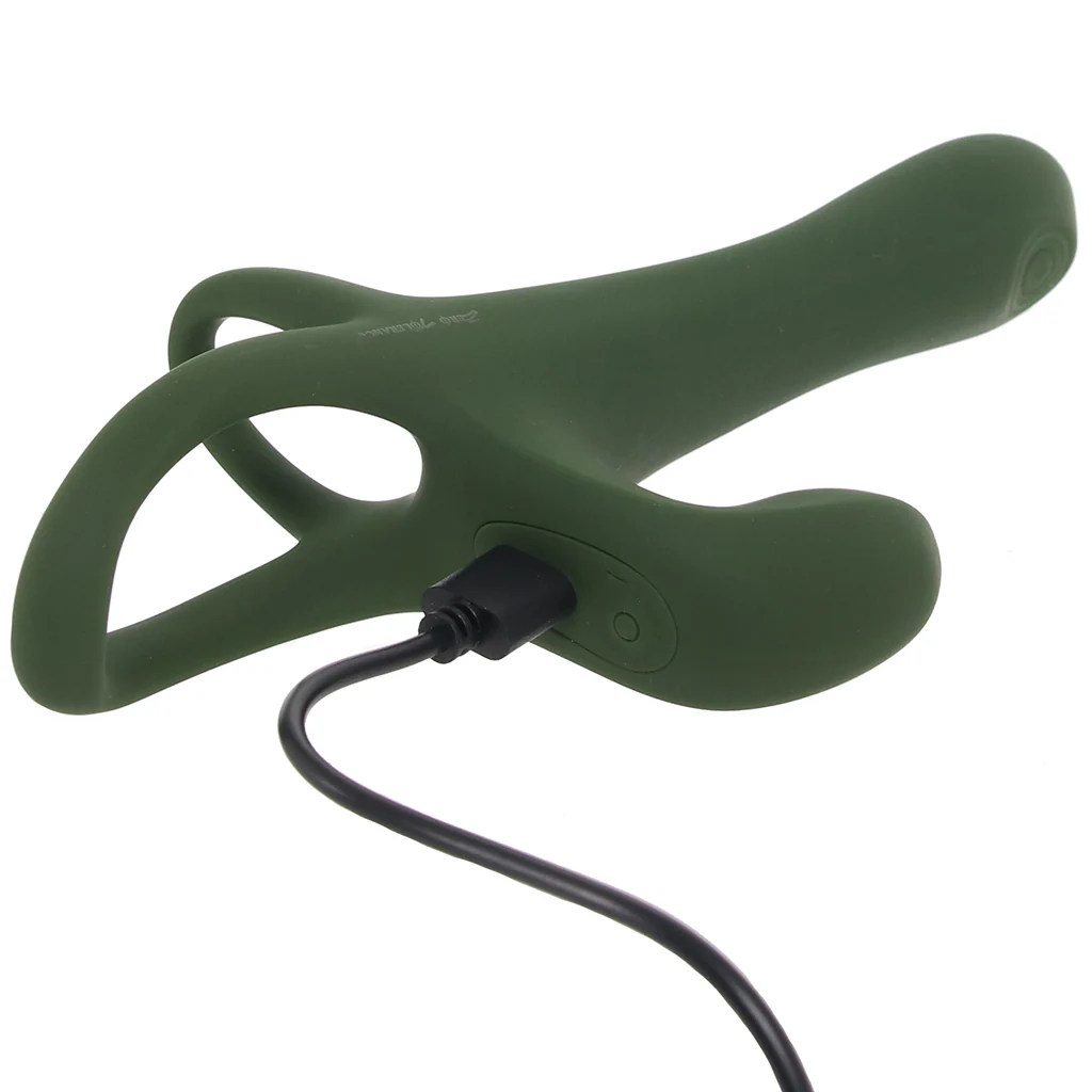 Zero Tolerance Strap, Tap & Go Enhancer - Image 6