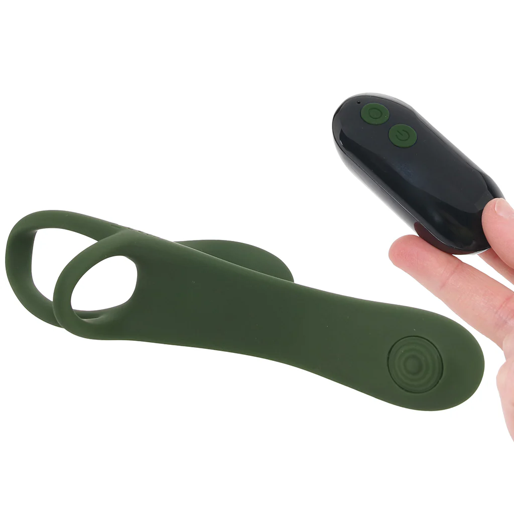 Zero Tolerance Strap, Tap & Go Enhancer - Image 8