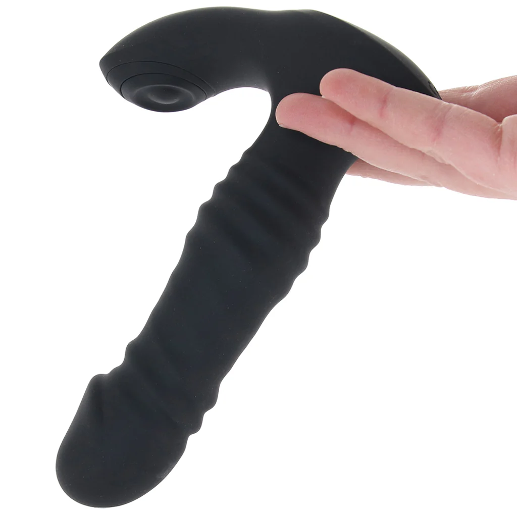 Zero Tolerance Striker Thrusting Plug - Image 4
