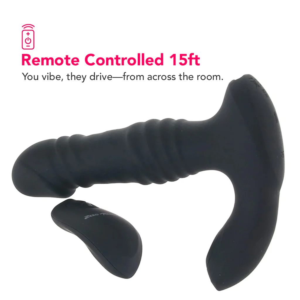 Zero Tolerance Striker Thrusting Plug - Image 5