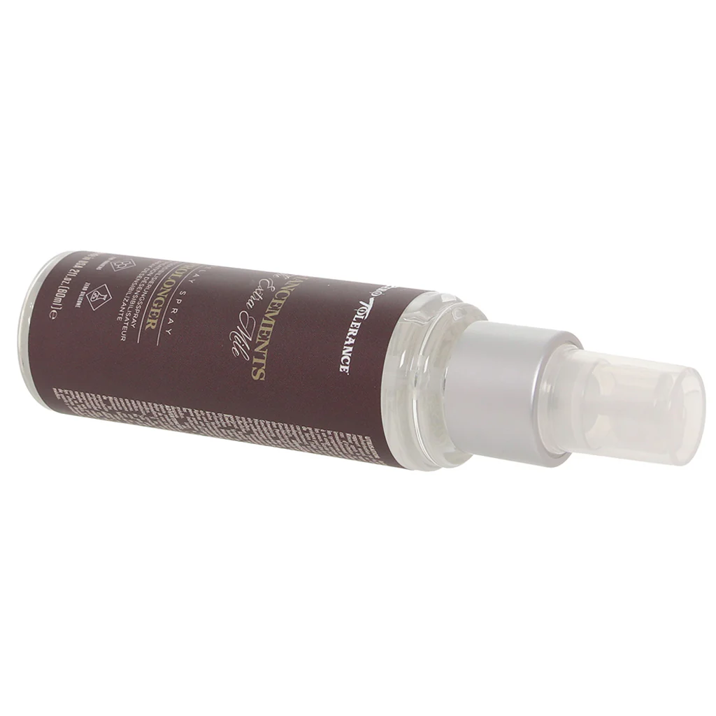 Zero Tolerance The Extra Mile Delay Spray in 2 fl.oz/60ml - Image 3